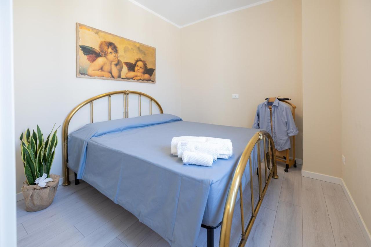 Appartamento Terrazza Cavour เบรเชีย ภายนอก รูปภาพ