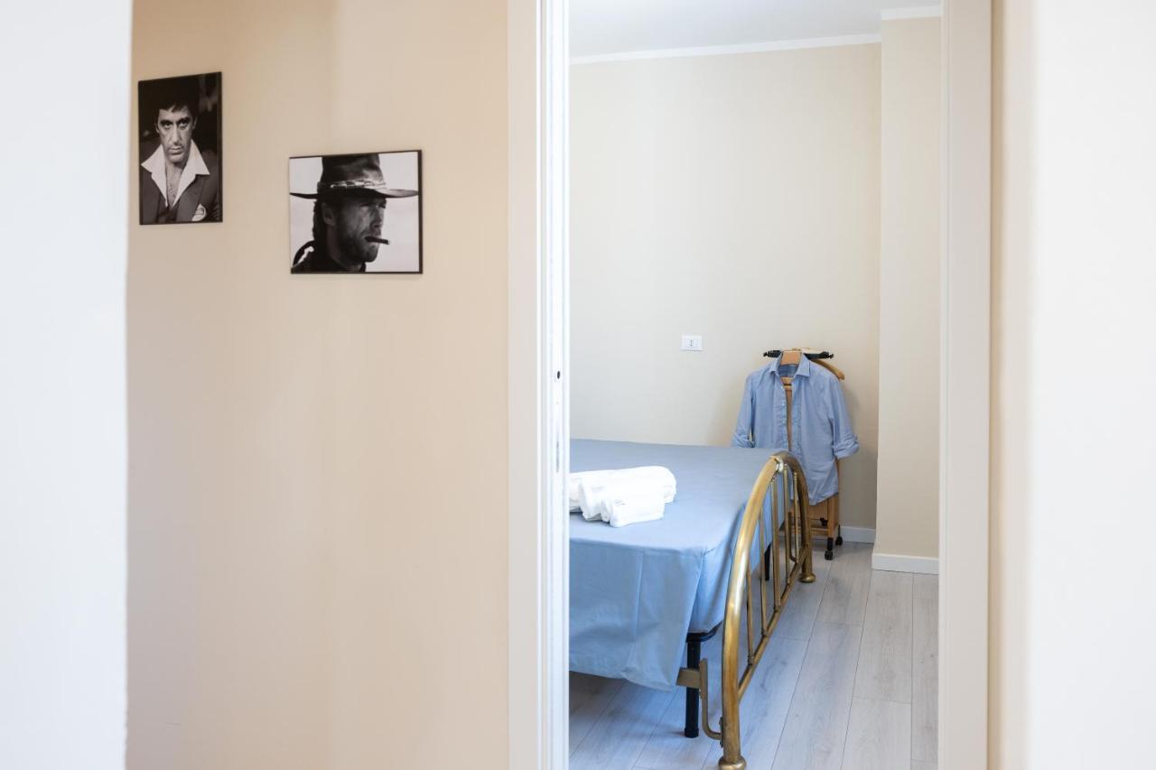 Appartamento Terrazza Cavour เบรเชีย ภายนอก รูปภาพ