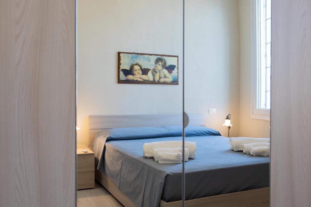 Appartamento Terrazza Cavour เบรเชีย ภายนอก รูปภาพ